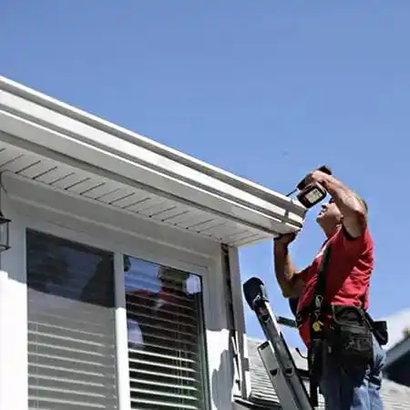 gutter services Jessup